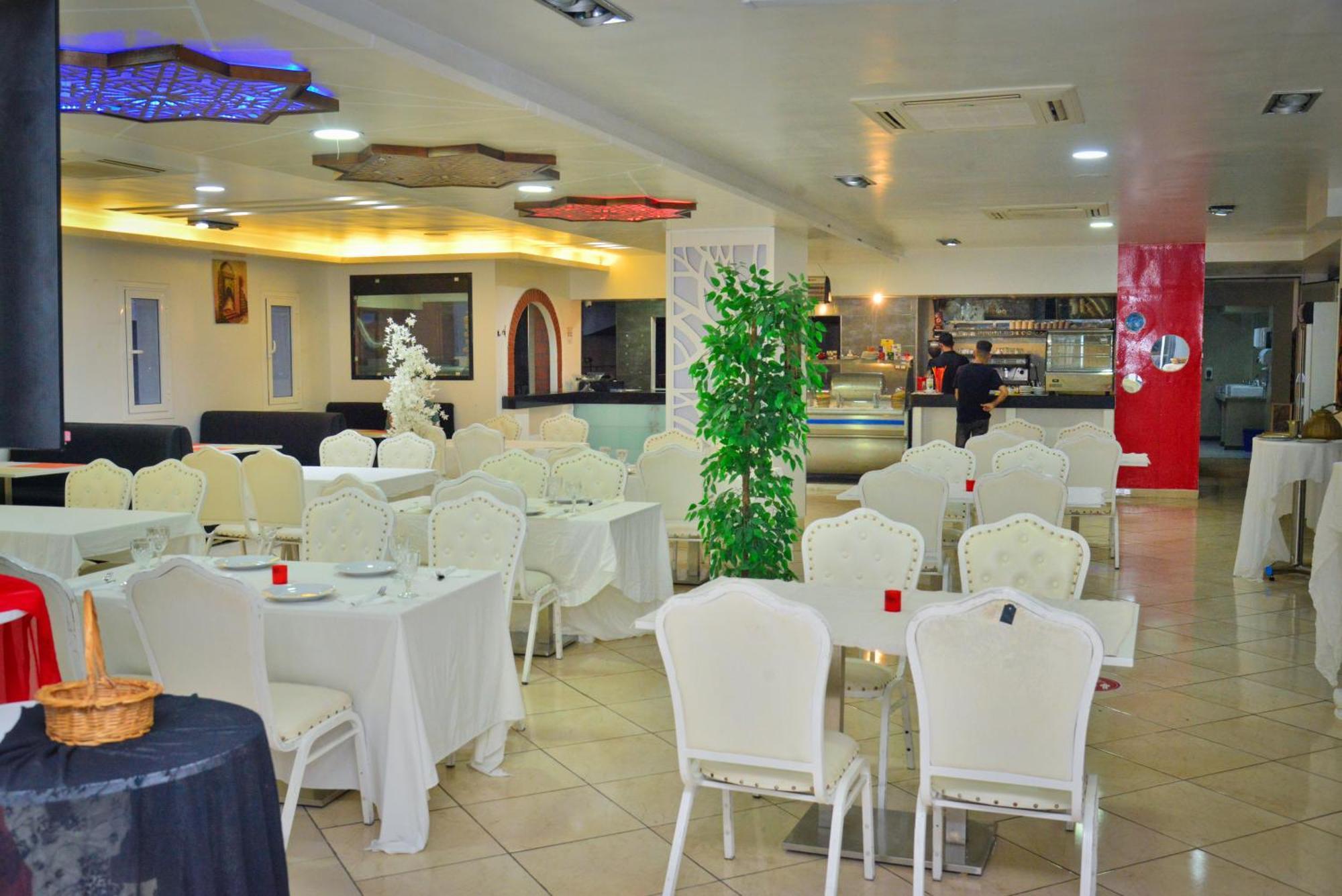 Free Zone Hotel Gzennaïa Екстериор снимка