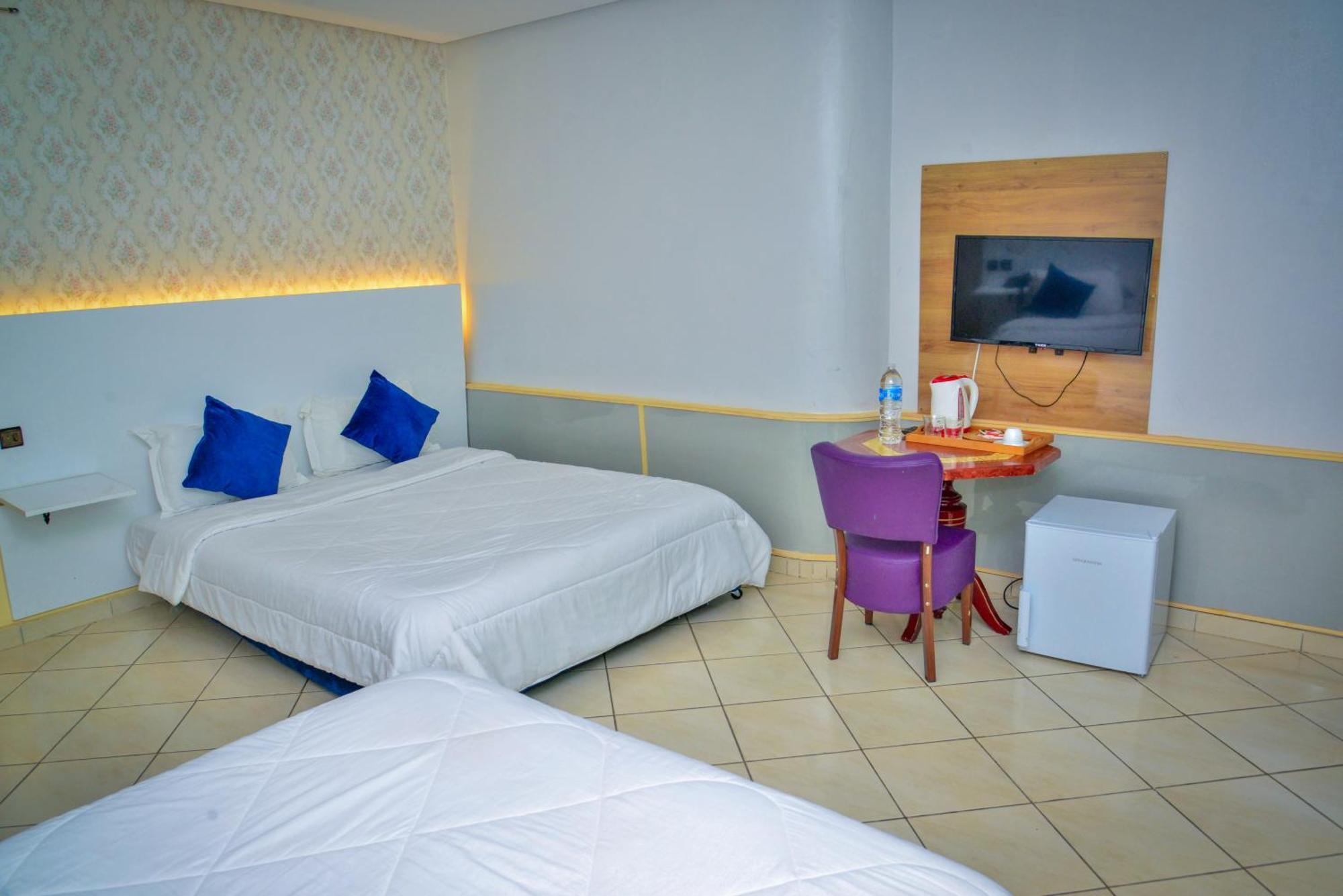 Free Zone Hotel Gzennaïa Екстериор снимка
