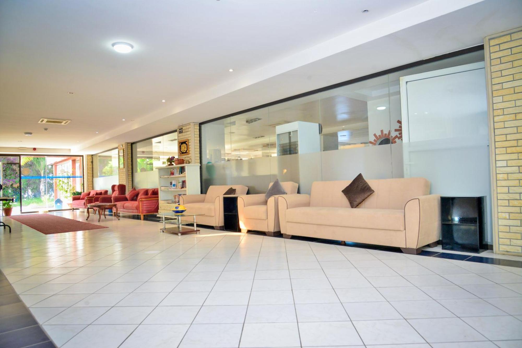 Free Zone Hotel Gzennaïa Екстериор снимка