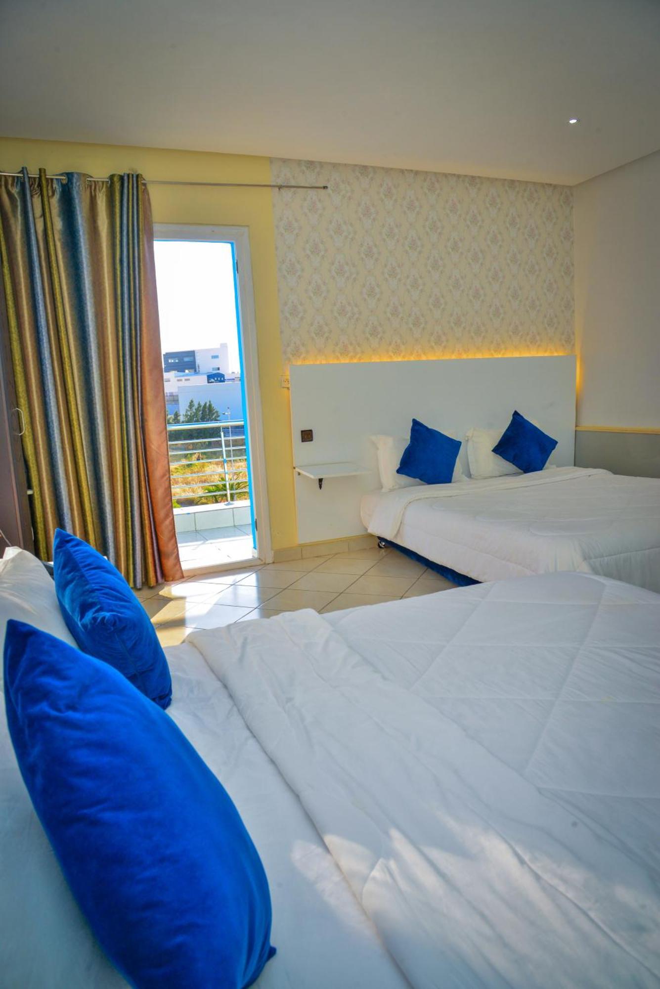 Free Zone Hotel Gzennaïa Екстериор снимка