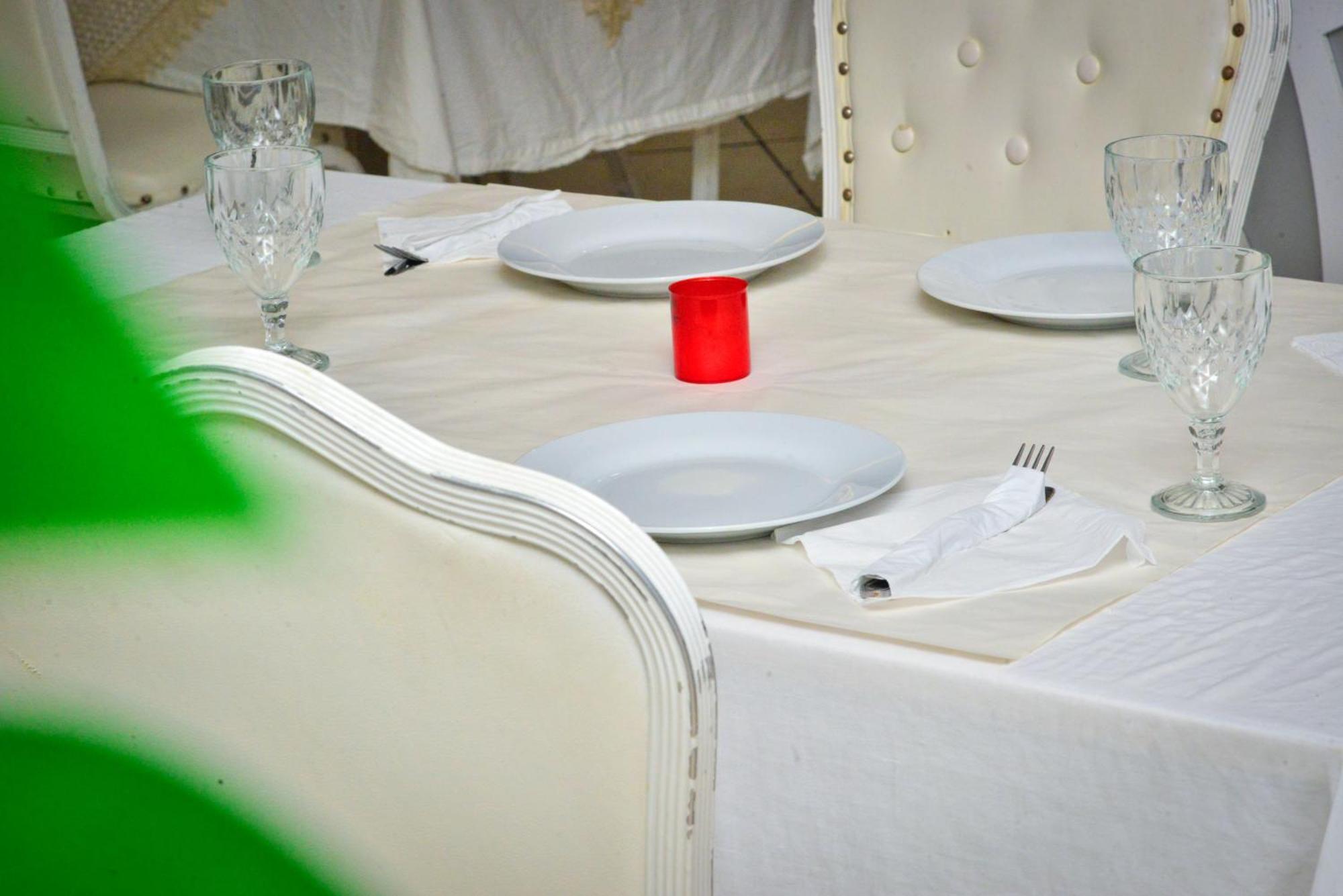 Free Zone Hotel Gzennaïa Екстериор снимка
