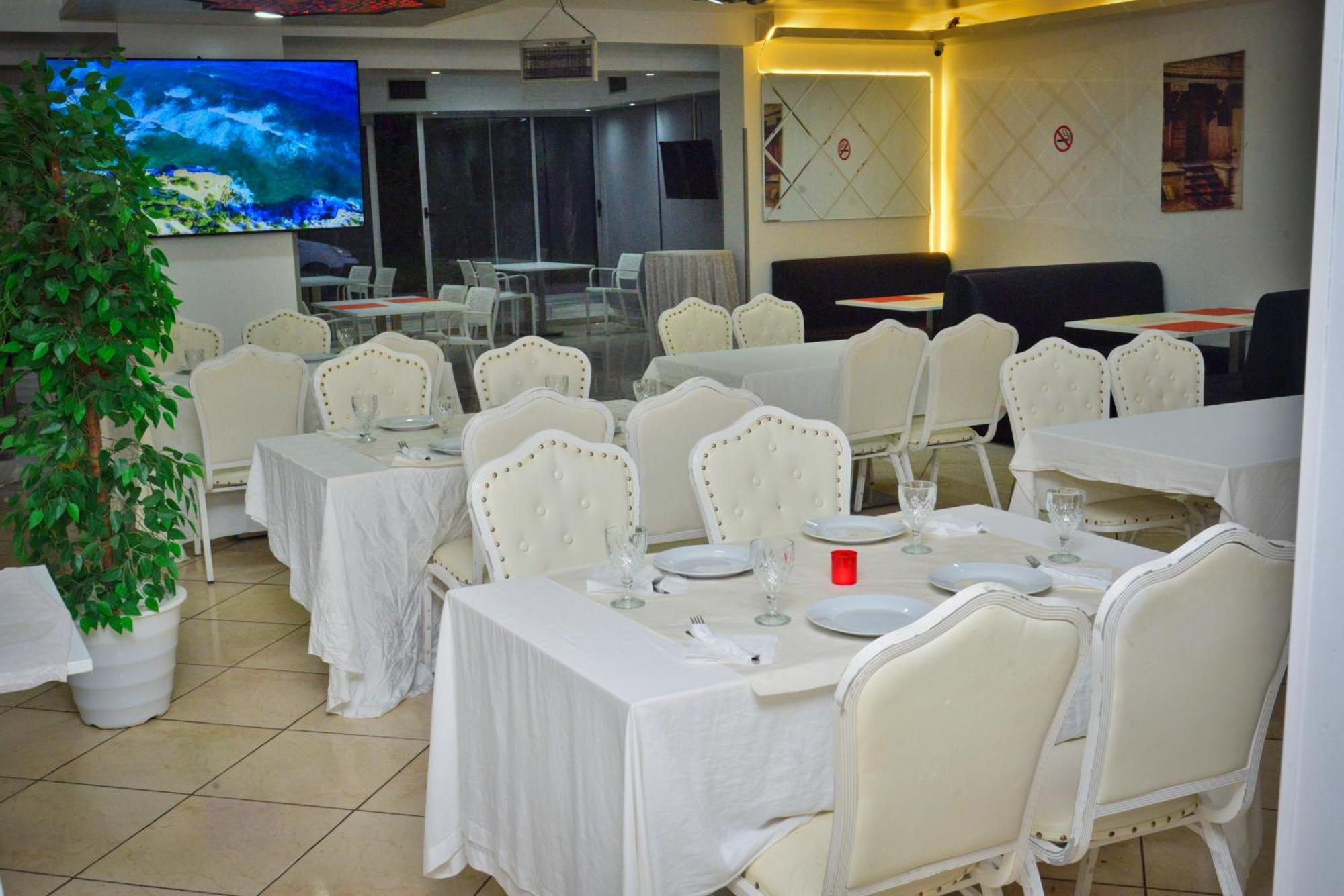 Free Zone Hotel Gzennaïa Екстериор снимка
