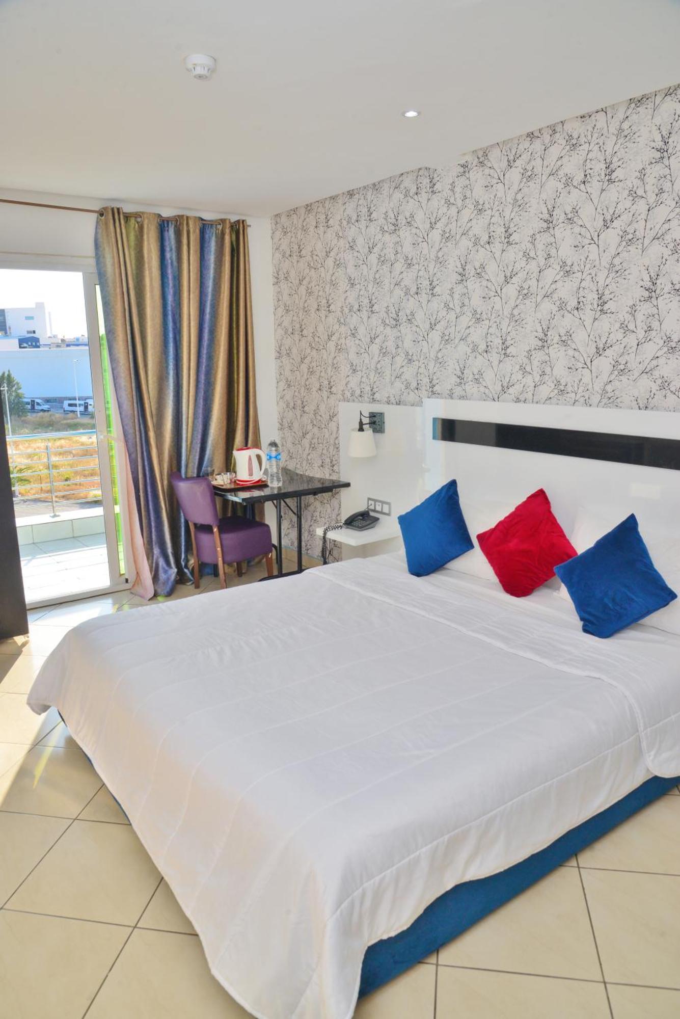 Free Zone Hotel Gzennaïa Екстериор снимка