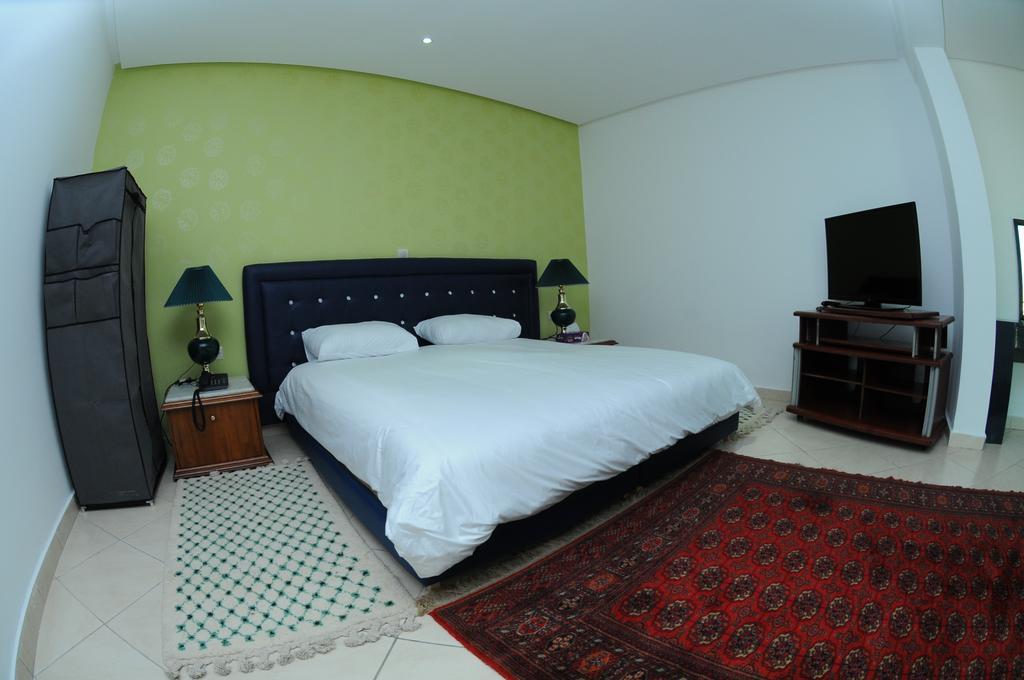 Free Zone Hotel Gzennaïa Стая снимка